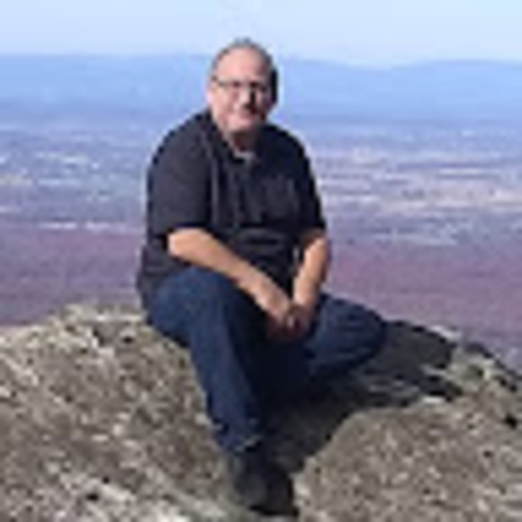 Meet your Posher, Greg - Picture 1 of 1